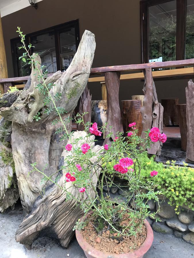 Pinocchio Tavan Homestay Sa Pa Kültér fotó